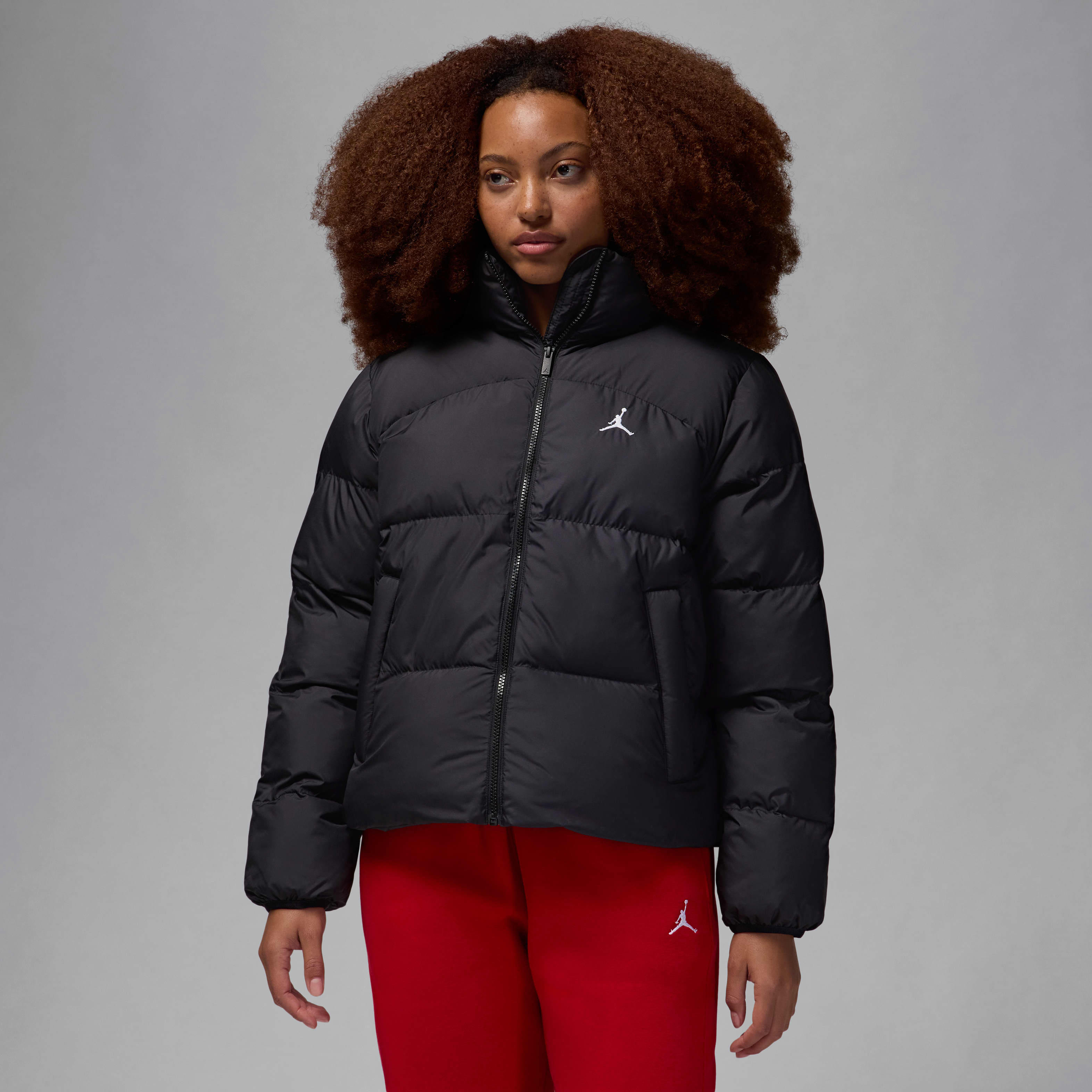 Nike women's puffer on sale